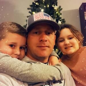 Meet your Posher, Justin